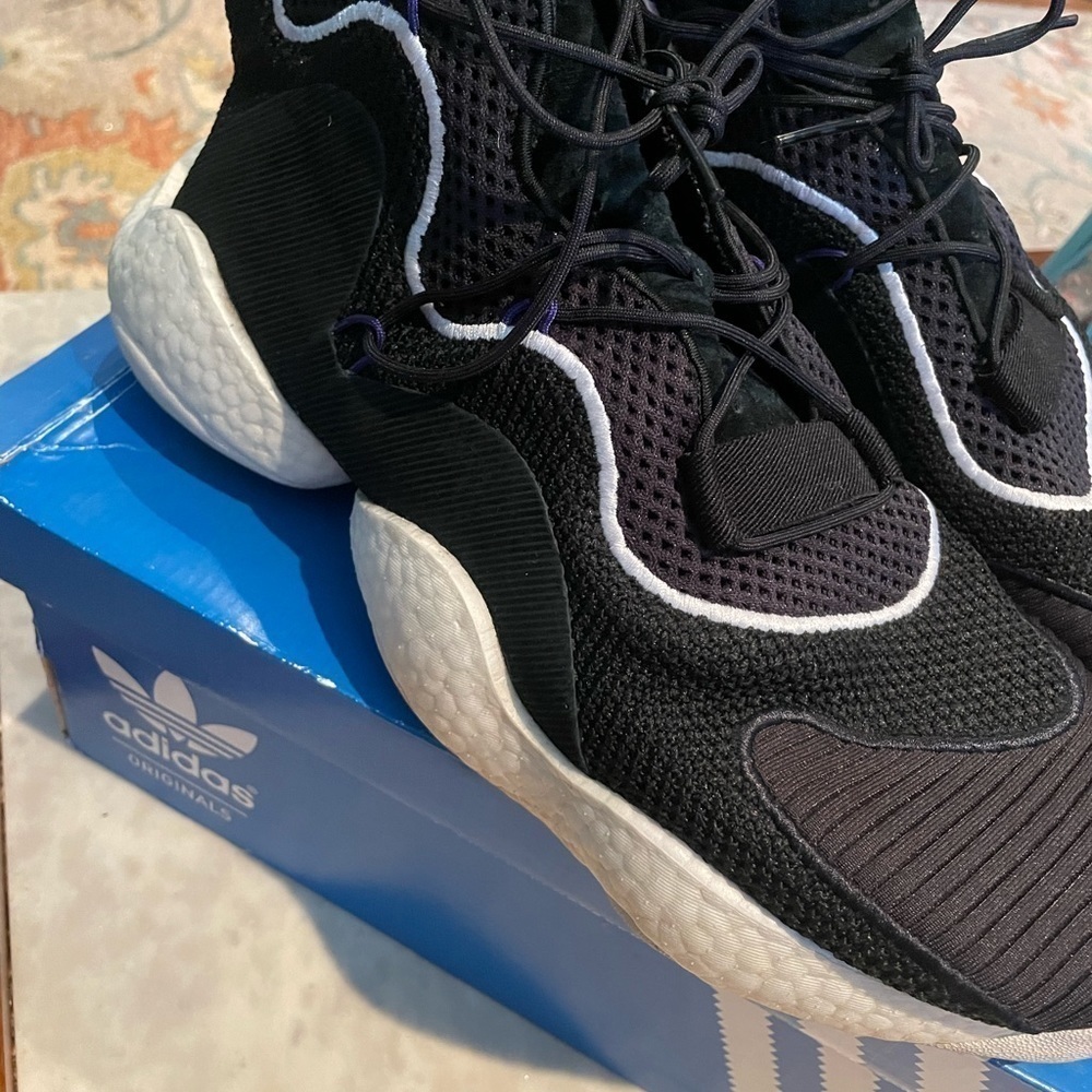 MAN CRAZY BYW LVL I - Picture 5 of 6